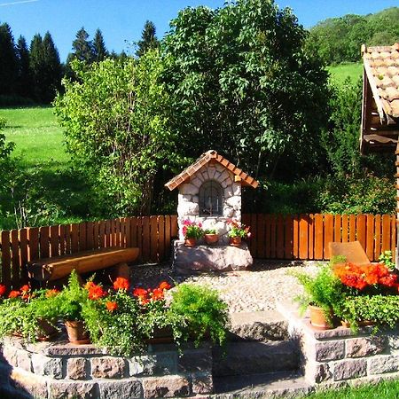 Hotel Pausa Montagna Esterno foto