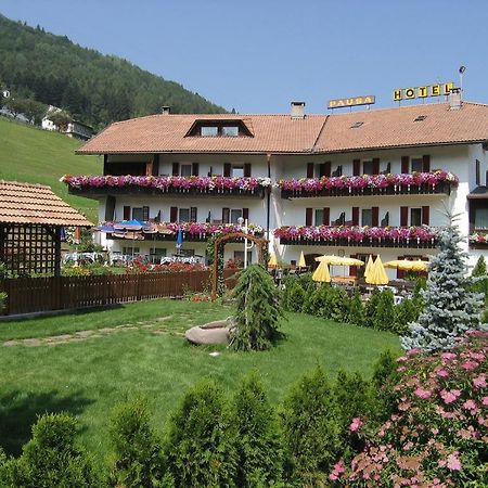 Hotel Pausa Montagna Esterno foto