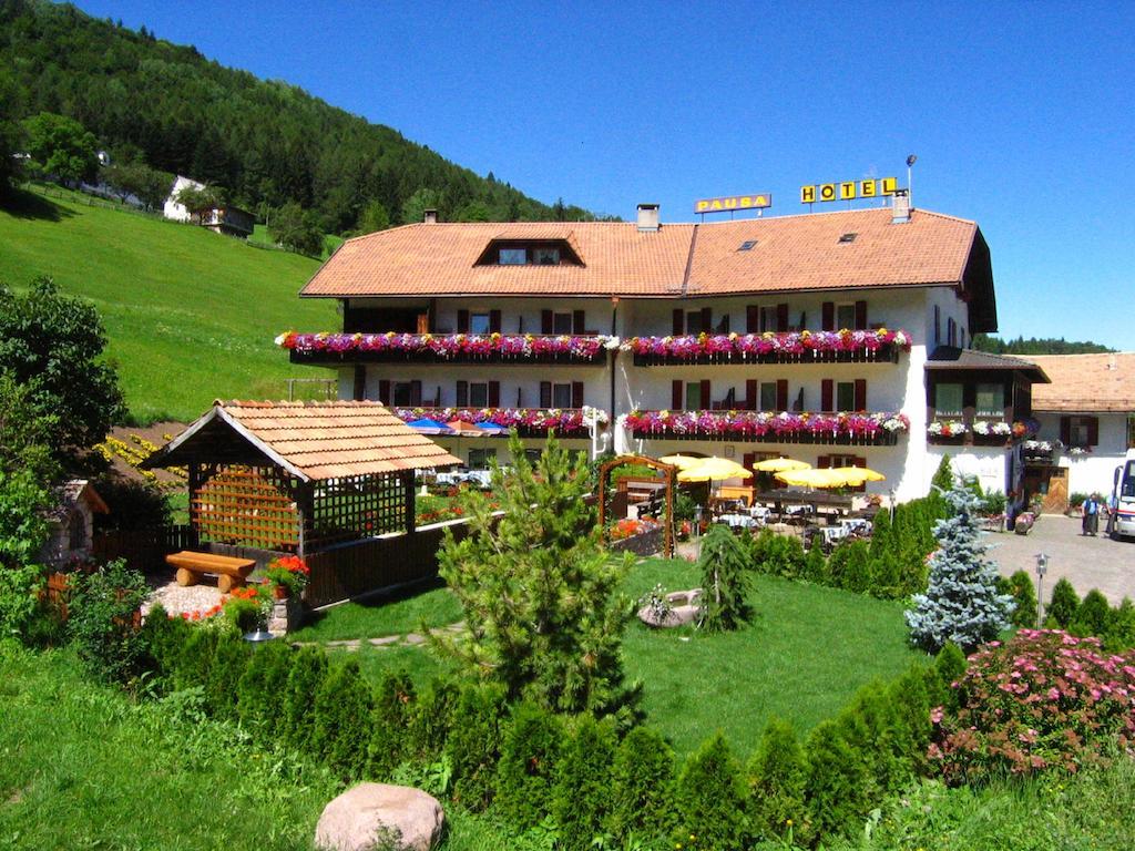 Hotel Pausa Montagna Esterno foto