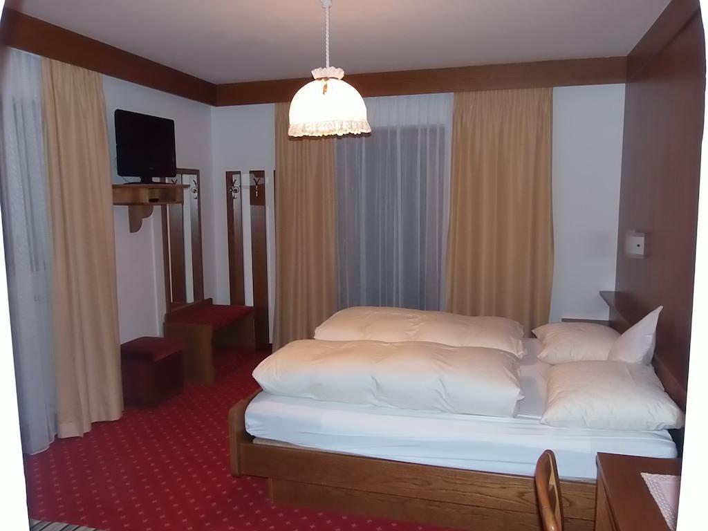 Hotel Pausa Montagna Camera foto