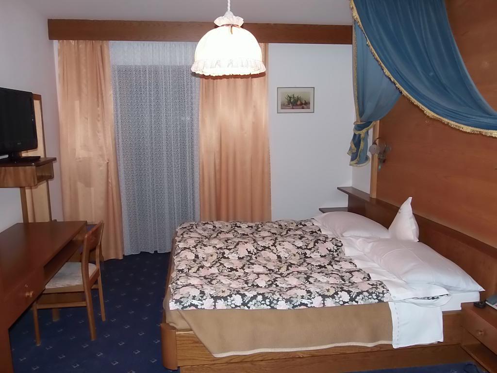 Hotel Pausa Montagna Camera foto