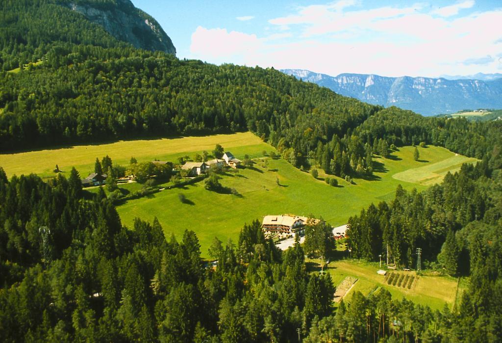 Hotel Pausa Montagna Esterno foto