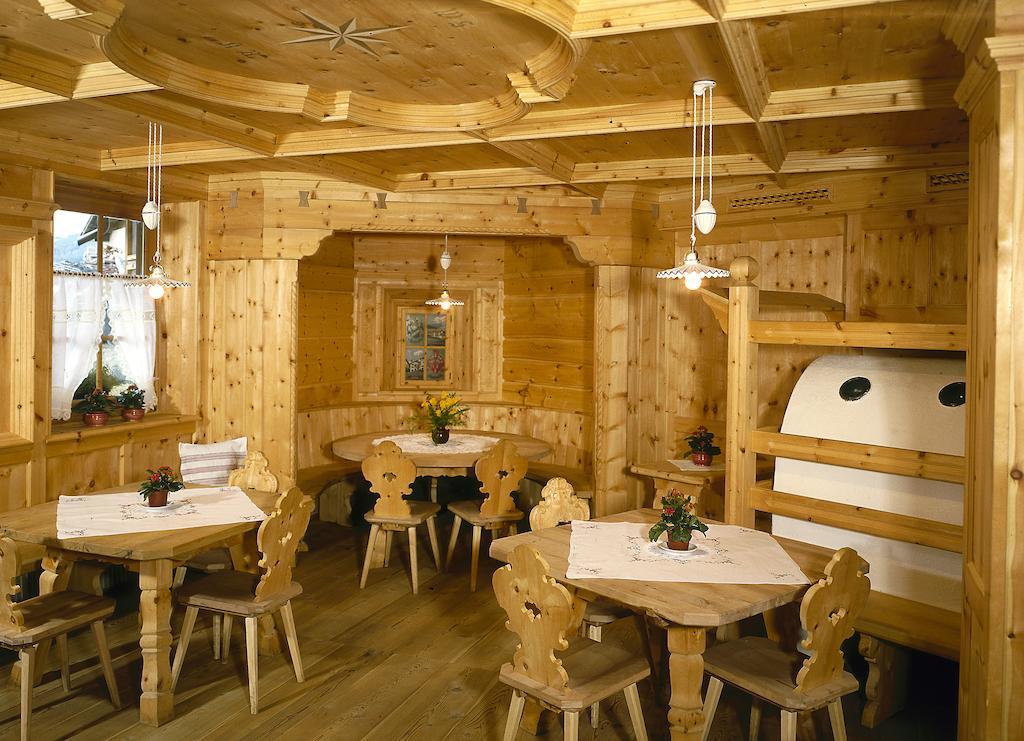 Hotel Pausa Montagna Esterno foto