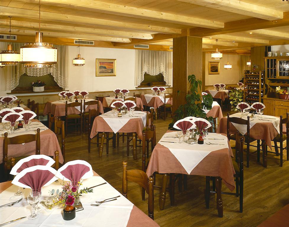 Hotel Pausa Montagna Esterno foto